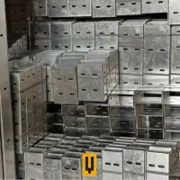 کمترین قیمت والپست گیره قلاب میلگردبستر انواع بست|مصالح و تجهیزات ساختمان|تهران, فاطمی|دیوار