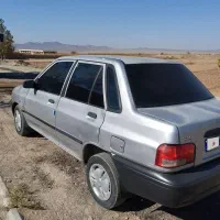 پراید ۸۸|خودرو سواری و وانت|فردوس (خراسان), |دیوار