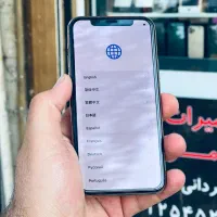 یازده پرو طلایی بسیار سالم باطری100|موبایل|ملایر, |دیوار