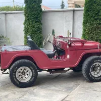 فروشی|خودرو کلاسیک|کلاردشت, |دیوار