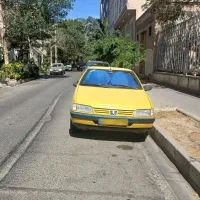 پژو مدل ۸۸ برون شهری  توضیحات رو لطفا بخوانید