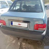 پرایدسالم|خودرو سواری و وانت|ارومیه, |دیوار