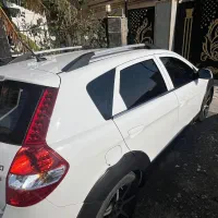 فروش h30 کراس مدل ۹۷|خودرو سواری و وانت|خرم‌آباد (تنکابن), |دیوار