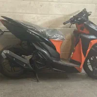 هندا کیلیک تایلندی صفر