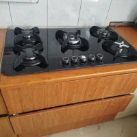 تعمیر اجاق گاز صفحه ای