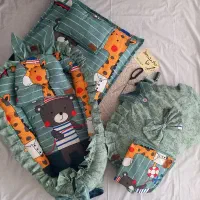 سرویس نوزاد