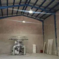 سوله ۳۰۰ متری بهداشتی ذکریا در املاک صنعتی آرامهر|اجارهٔ دفتر صنعتی، کشاورزی، تجاری|الوند, |دیوار