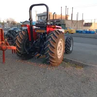 کشاورزی|خودرو سنگین|محمدبار, |دیوار