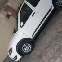 کوییک GXR تیپ L مدل ۱۴۰۳ صفر خشک فول