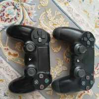 ps4|کنسول، بازی ویدئویی و آنلاین|نظرآباد, رسالت|دیوار
