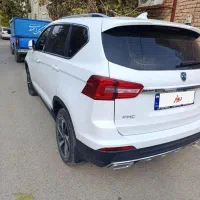 شاسی بلند fmc sx5 موتور 1600میتسوبیشی