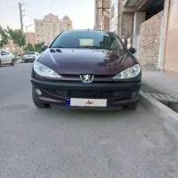 206sd v8|خودرو سواری و وانت|تهران, شاهین|دیوار