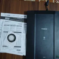 اسکنرcanon