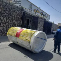پلی کربنات و طلق های شیشه ای جعفری کل تهران