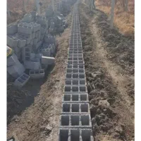 بنایی بلوک چینی بنای پیمانکار قیمت منصفانه