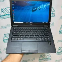 لپتاپ Dell 7250 سبک i7 کوچیک روزمره