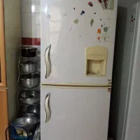 یخچال هیمالیا خانگی