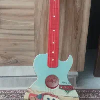 گیتار اسباب بازی