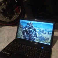 لپ تاپ FUJITSU مدل LIFEBOOK