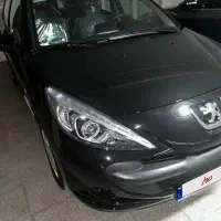 207  هیدرولیک tu5p