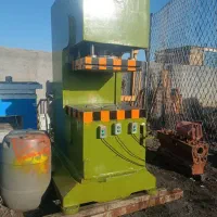 پرس سی فرم 200 تن گیوتین 3 متر 3 میل پرس 80 تن