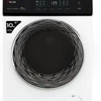 لباسشویی تمام اتوماتیک آپلاس 90 کیلویی|ماشین لباسشویی و خشککن لباس|بروجرد, |دیوار