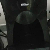 قهوه جوش فلر