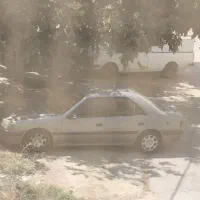 پارس ۹۱ دوگانه