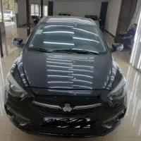 شاهین G فول درحد