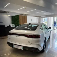 بی وای دی چین ال -byd QIN L مدل 2025 / اتوخسروانی|خودرو سواری و وانت|تهران, عباس‌آباد|دیوار