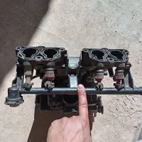 مانیفول|قطعات یدکی و لوازم جانبی|بیرجند, |دیوار