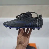 تعدادی کفش استوک فوتبال چمن اورجینال اصل به شرط|کیف، کفش، کمربند|بهارستان, |دیوار