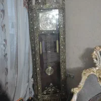 وسایل طرح برنز