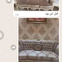 تعمیر مبل نجاری رنگ رویه کوبی در منزل و کارگاه|خدمات پیشه و مهارت|تهران, تهرانپارس غربی|دیوار