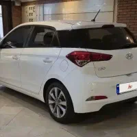 هیوندا i20 مدل ۹۶ بدون رنگ|خودرو سواری و وانت|تهران, جنت‌آباد جنوبی|دیوار