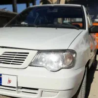 پراید132مدل۸۸دوگانه کارخانه