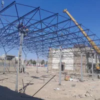 سازه فضایی
