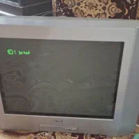 تلوزیون سالم و تمیز