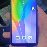 y6pتمیز بدون تعمیر و بازشدگی رنگ مشکی