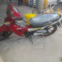 موتور بی کلاچ مدل ۹۰
