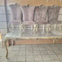 میز نهار خوری
