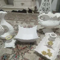 ظروف دکوری گنجه