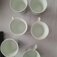 ظروف پذیرایی درحدنو