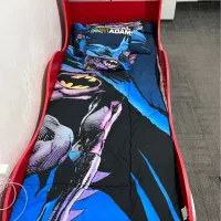 تخت خواب بچگانه|تخت و سرویس خواب|کرج, انبار مپنا|دیوار