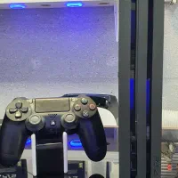 پی اس فور پرو کپی خور