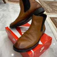 کفش نیم پوت سایز ۴۰