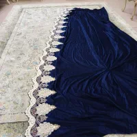 یک جفت والون پرده|پرده، رانر، رومیزی|گلستان (تهران), |دیوار