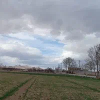 زمین-کشاورزی-680-متری-مناسب-ویلا-سازی