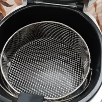 سرخ کن|اجاق گاز و لوازم برقی پختوپز|تهران, سلیمانی|دیوار