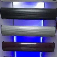 پرده هوایAir Jetباتخفیف ویژه(فروش،نصب،قطعات)